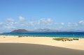 Lobos and Lanzarote